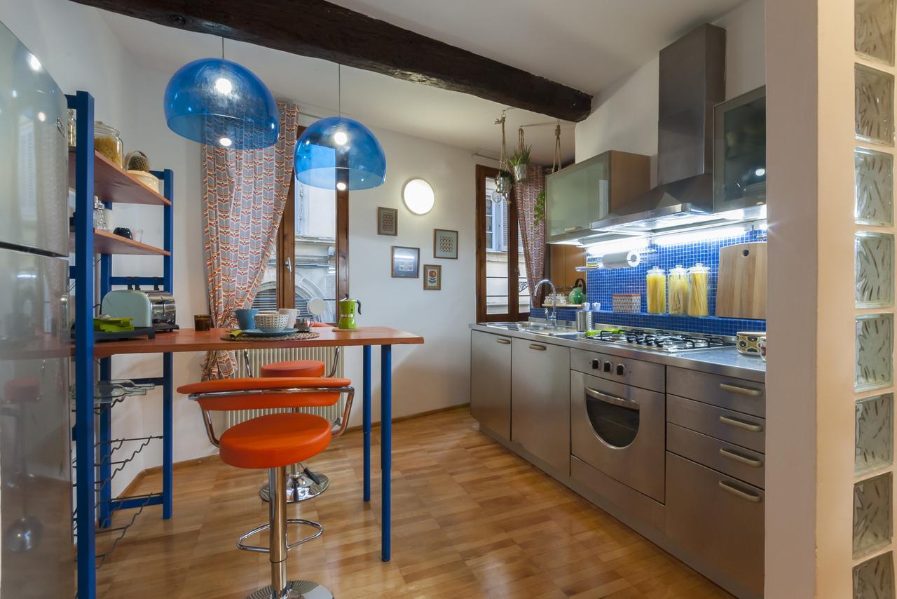 Pietrapiana Flat & Local Market Florence Extérieur photo